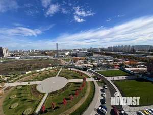 1-к квартира, на длительный срок, 48м2, 13/16 этаж