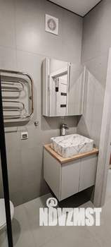 1-к квартира, на длительный срок, 38м2, 18/24 этаж