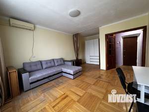 1-к квартира, на длительный срок, 36м2, 8/9 этаж