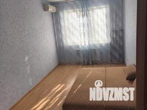 1-к квартира, на длительный срок, 40м2, 6/6 этаж