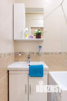 2-к квартира, посуточно, 68м2, 1/1 этаж