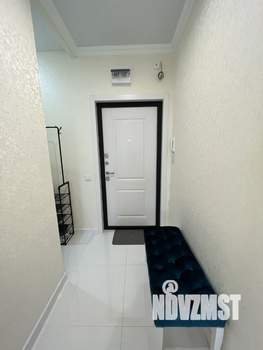 1-к квартира, на длительный срок, 40м2, 10/18 этаж