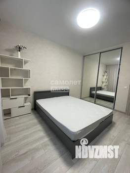 1-к квартира, на длительный срок, 37м2, 10/16 этаж