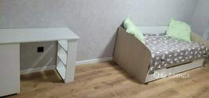 2-к квартира, на длительный срок, 65м2, 12/16 этаж