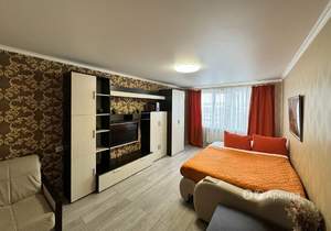 2-к квартира, на длительный срок, 60м2, 4/16 этаж