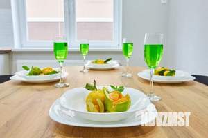 2-к квартира, посуточно, 60м2, 2/16 этаж