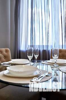 2-к квартира, посуточно, 59м2, 8/16 этаж