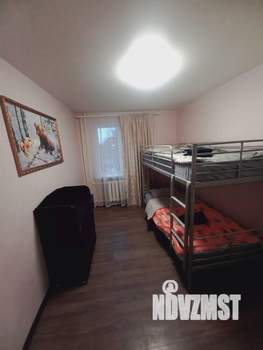 3-к квартира, на длительный срок, 60м2, 3/5 этаж