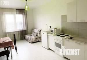 2-к квартира, на длительный срок, 46м2, 15/16 этаж