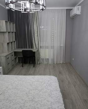 2-к квартира, на длительный срок, 60м2, 16/18 этаж