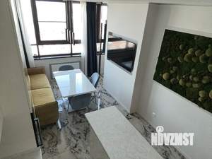 1-к квартира, на длительный срок, 49м2, 20/25 этаж