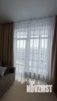 Студия квартира, на длительный срок, 24м2, 9/9 этаж