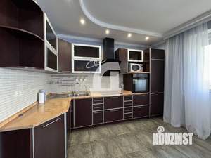 3-к квартира, на длительный срок, 85м2, 4/16 этаж