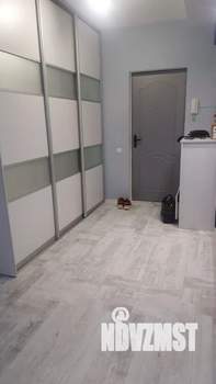 1-к квартира, на длительный срок, 48м2, 8/16 этаж