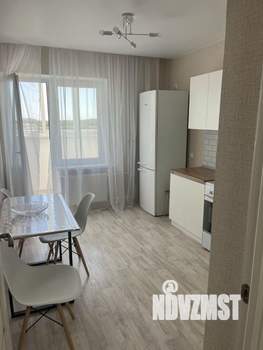 1-к квартира, на длительный срок, 36м2, 7/16 этаж