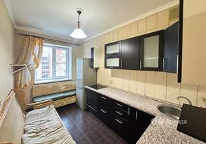 1-к квартира, на длительный срок, 35м2, 3/4 этаж