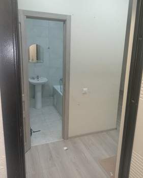 1-к квартира, на длительный срок, 29м2, 10/12 этаж