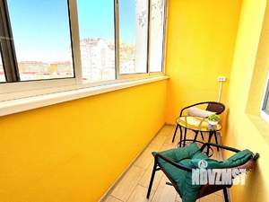 2-к квартира, на длительный срок, 60м2, 4/16 этаж