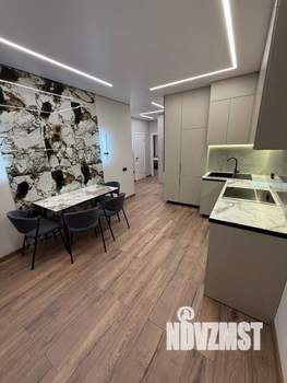 2-к квартира, на длительный срок, 60м2, 6/16 этаж