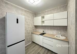 2-к квартира, на длительный срок, 42м2, 16/16 этаж