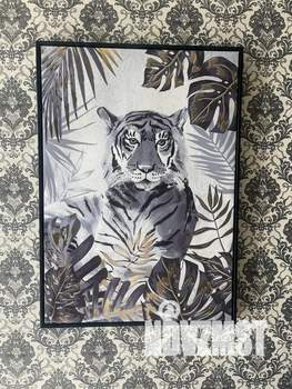 2-к квартира, посуточно, 43м2, 6/25 этаж