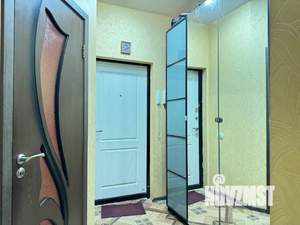 1-к квартира, на длительный срок, 34м2, 2/3 этаж