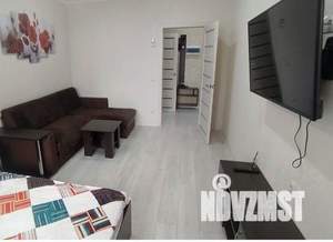 1-к квартира, на длительный срок, 38м2, 13/26 этаж