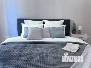 1-к квартира, посуточно, 45м2, 4/18 этаж