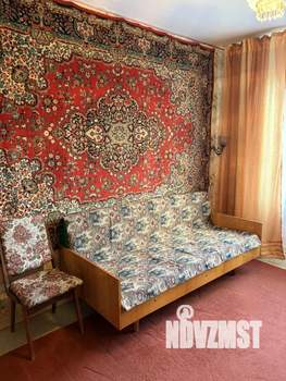 3-к квартира, на длительный срок, 70м2, 3/9 этаж