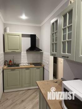2-к квартира, на длительный срок, 38м2, 6/18 этаж