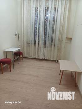 2-к квартира, на длительный срок, 35м2, 2/2 этаж