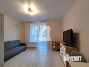 Студия квартира, на длительный срок, 22м2, 2/9 этаж