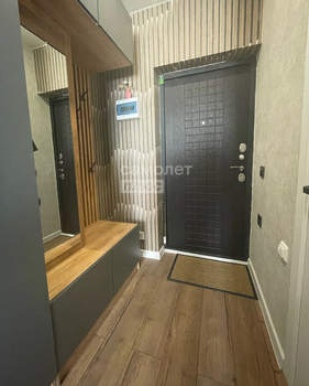 Студия квартира, на длительный срок, 24м2, 9/16 этаж