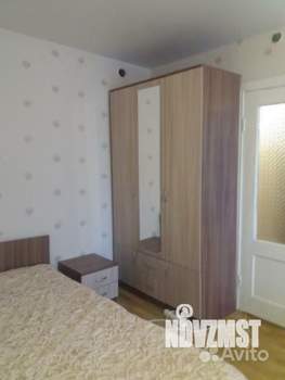 1-к квартира, на длительный срок, 33м2, 3/5 этаж