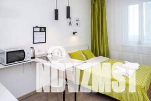 1-к квартира, посуточно, 23м2, 15/16 этаж