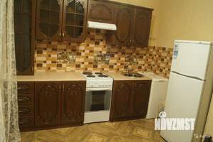 1-к квартира, на длительный срок, 43м2, 5/16 этаж