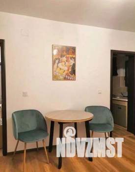 2-к квартира, на длительный срок, 44м2, 4/5 этаж