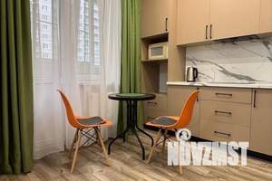 2-к квартира, посуточно, 45м2, 7/25 этаж