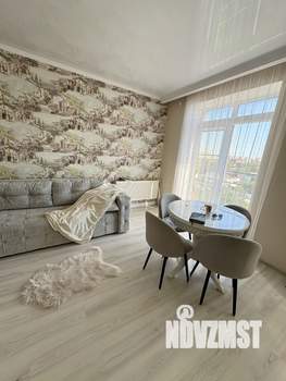 2-к квартира, посуточно, 67м2, 5/6 этаж