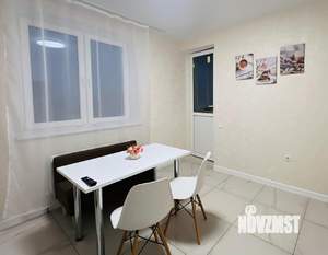 2-к квартира, на длительный срок, 57м2, 20/24 этаж