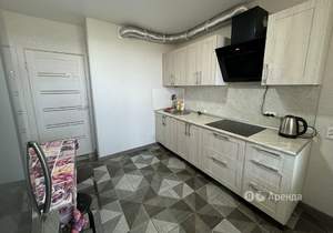 1-к квартира, на длительный срок, 38м2, 5/8 этаж