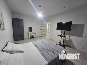 2-к квартира, на длительный срок, 60м2, 6/16 этаж