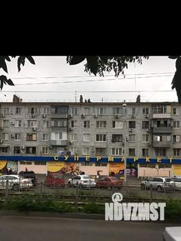 3-к квартира, на длительный срок, 64м2, 2/6 этаж