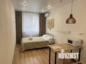 Студия квартира, посуточно, 15м2, 1/17 этаж