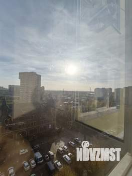 1-к квартира, на длительный срок, 43м2, 10/16 этаж