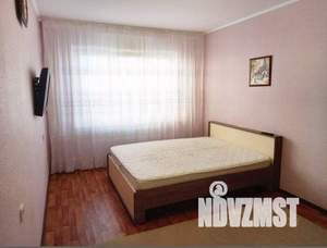 1-к квартира, на длительный срок, 40м2, 6/16 этаж