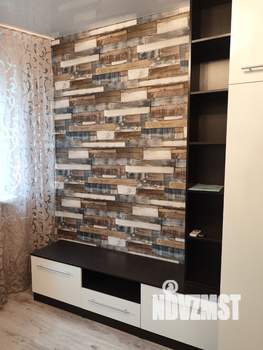 Студия квартира, на длительный срок, 26м2, 2/17 этаж