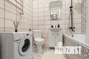 2-к квартира, посуточно, 55м2, 1/1 этаж