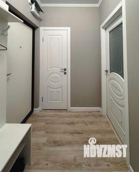 1-к квартира, на длительный срок, 39м2, 12/16 этаж