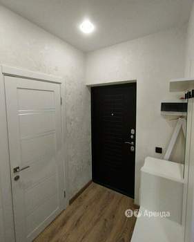 1-к квартира, на длительный срок, 33м2, 10/24 этаж